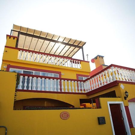 Trojan House Leilighet Ensenada Eksteriør bilde