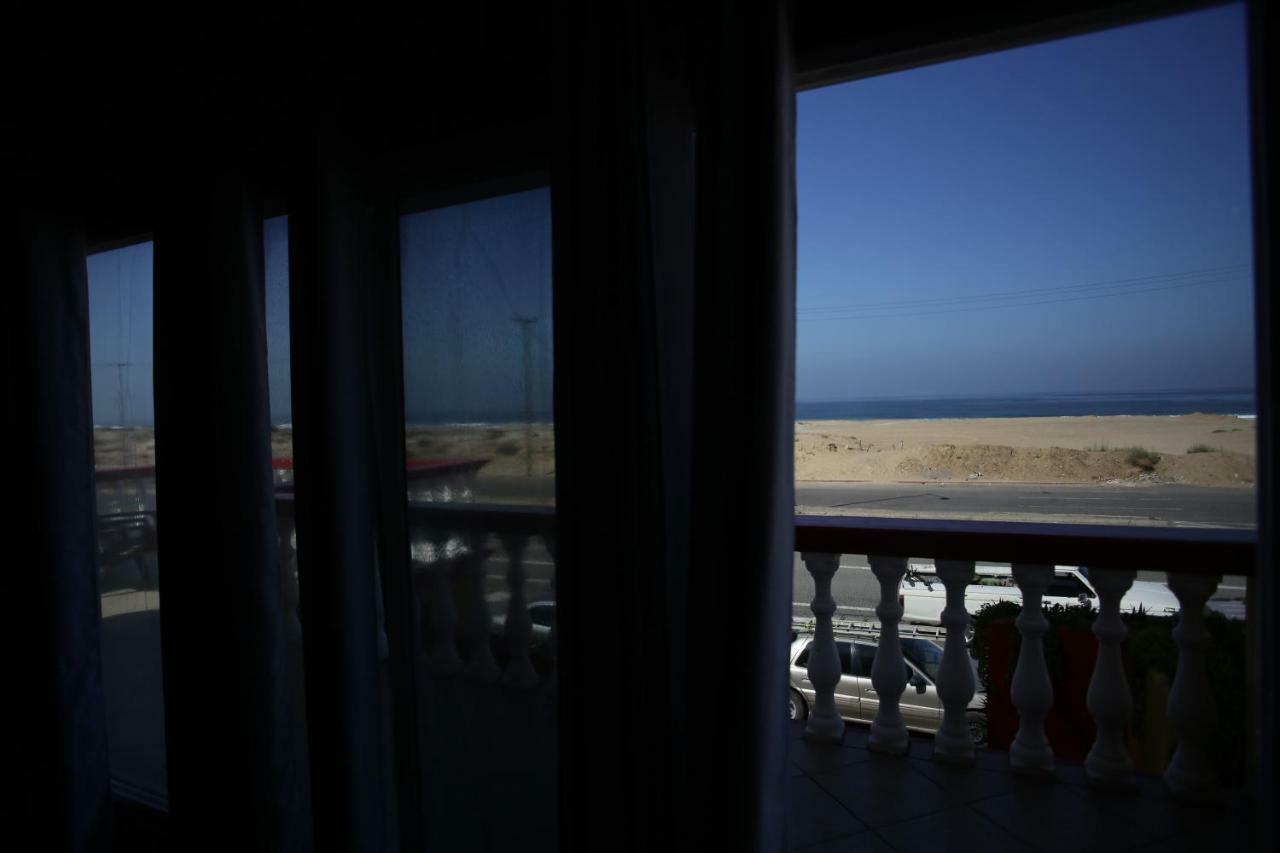 Trojan House Leilighet Ensenada Eksteriør bilde